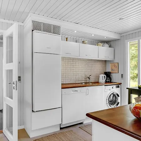 Toftevej Blavand Iv 펜션 Blåvand