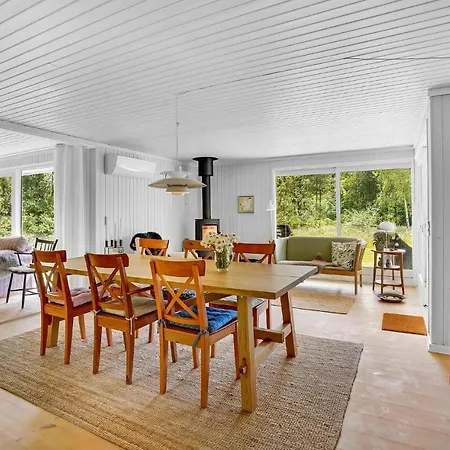 بيت للعطل Toftevej Blavand Iv Blåvand