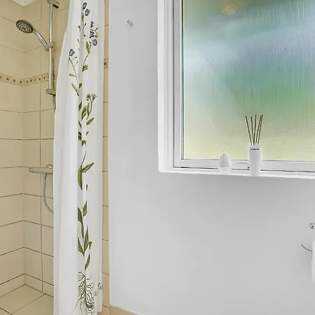 Toftevej Blavand Iv Blåvand