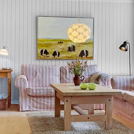 Toftevej Blavand Iv Blåvand