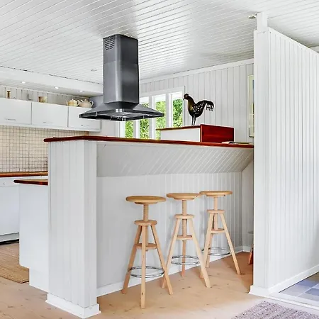 Toftevej Blavand Iv Blåvand