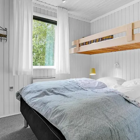 Toftevej Blavand Iv 펜션 Blåvand