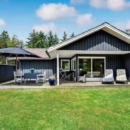 Toftevej Blavand Iv 펜션 Blåvand