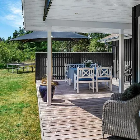 Toftevej Blavand Iv Blåvand