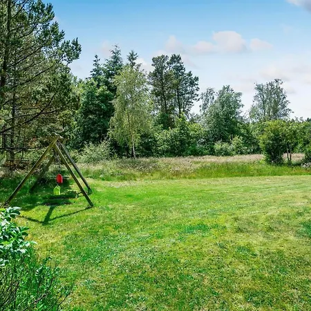 Toftevej Blavand Iv * Blåvand