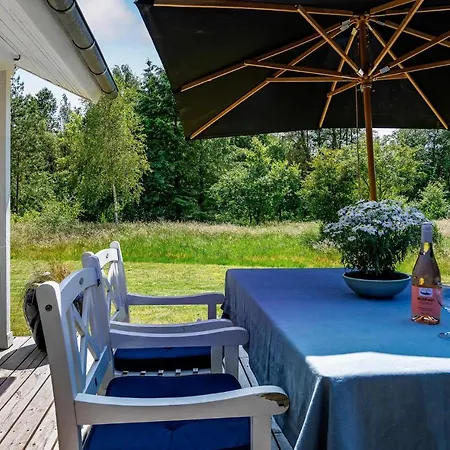 Toftevej Blavand Iv *