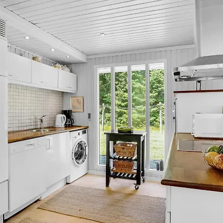 Toftevej Blavand Iv *