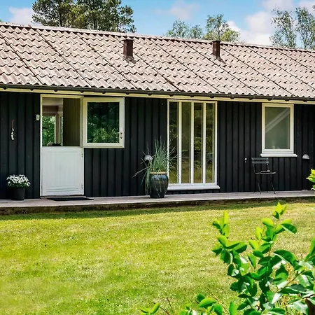 Toftevej Blavand Iv 펜션 Blåvand