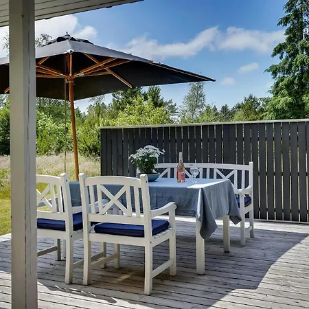 بيت للعطل Toftevej Blavand Iv Blåvand