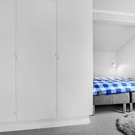 بيت للعطل Toftevej Blavand Iv *