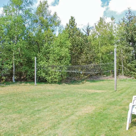 Toftevej Blavand Iv Blåvand